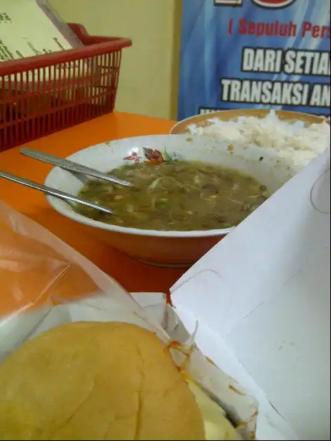 Soto Gebrak Cak Anton BSD