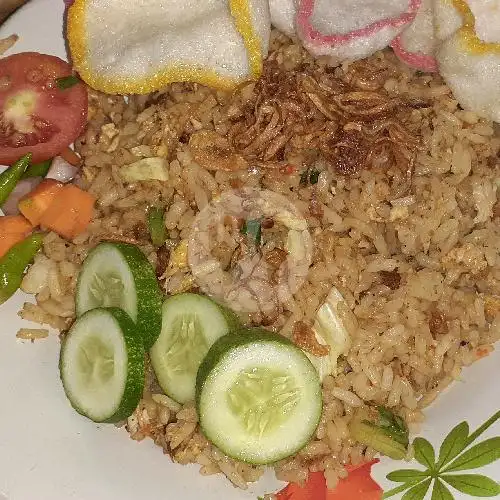 Gambar Makanan Nasi Goreng Dermayon, Jatinegara 18