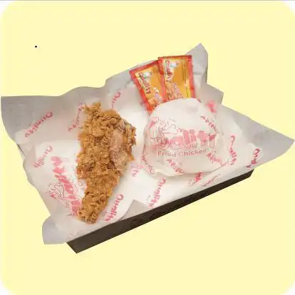 Gambar Makanan Quality Fried Chicken, Belawan 14