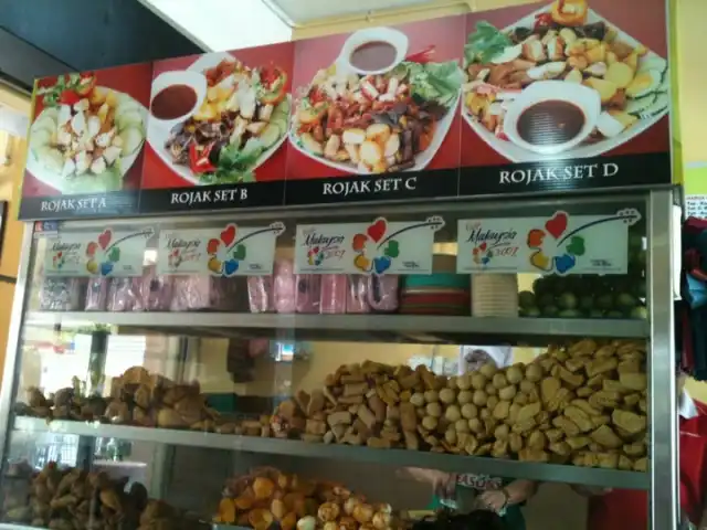 Restoran Rojak Manjung Food Photo 8