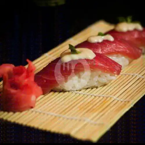 Gambar Makanan Kurinoya Sushi 9