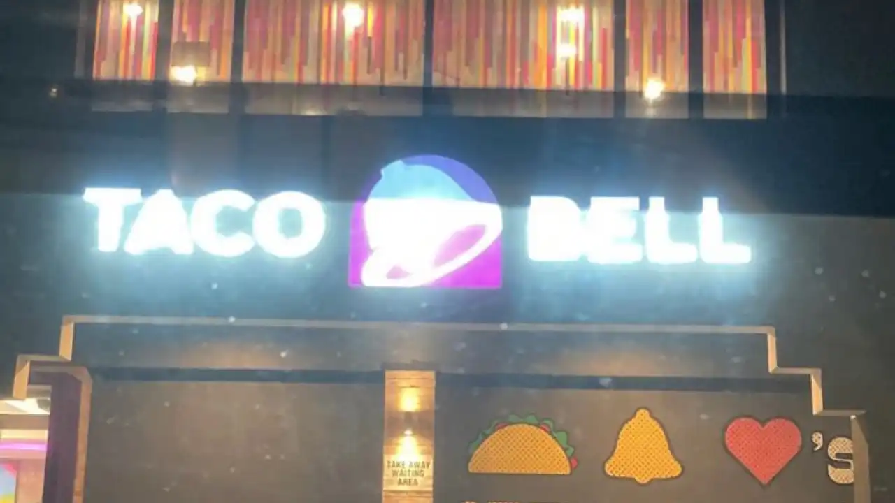 Taco Bell