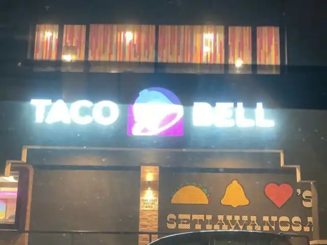 Taco Bell Food Photo 1