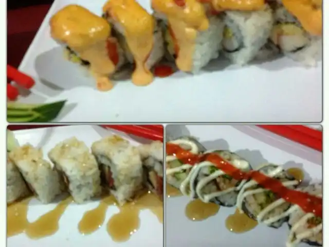 Gambar Makanan De' Sushi 16