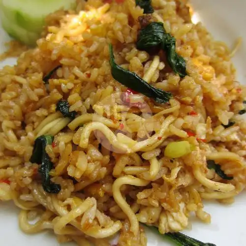Gambar Makanan Nasi Goreng Pak Ndhon, Karangrejo 17