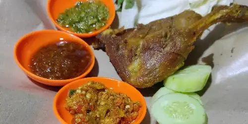 Bebek Goreng Jawa, Tanjung Duren