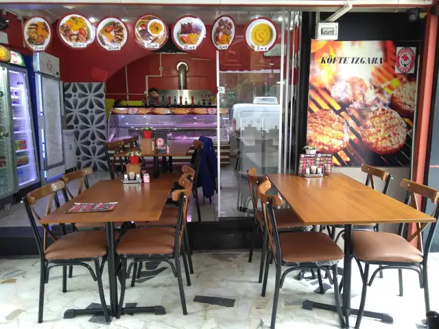 Butik Gurme Kasap Köfte Izgara'nin yemek ve ambiyans fotoğrafları 4