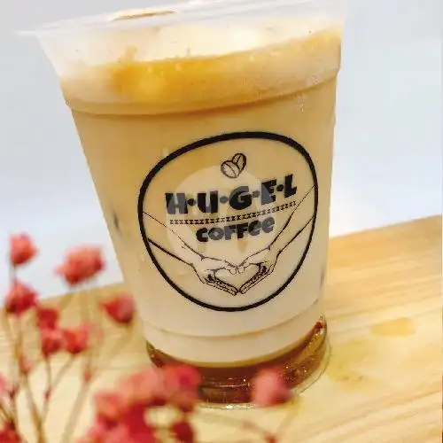 Gambar Makanan Hugel Coffee, WTC Mangga Dua 11