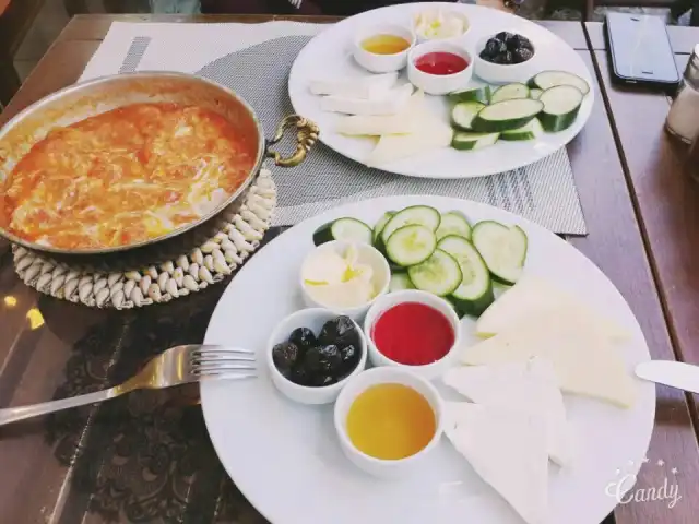 Umayy Ev Yemekleri'nin yemek ve ambiyans fotoğrafları 3