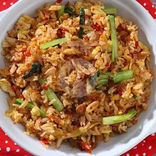 Gambar Makanan Nasi Goreng Atto 17