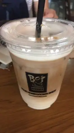 Bo's Coffee Food Photo 4