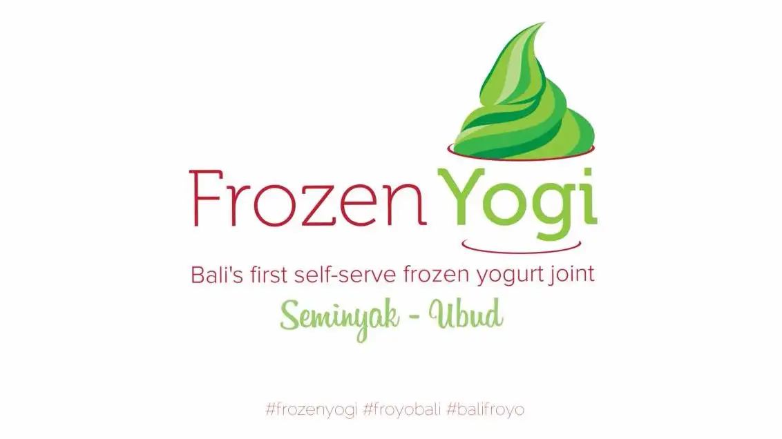 Frozen Yogi, Seminyak