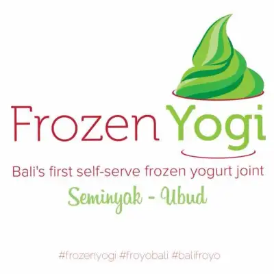 Frozen Yogi, Seminyak