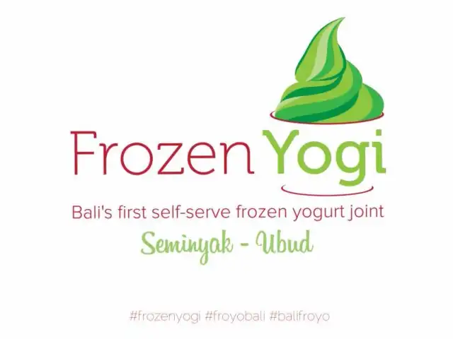 Frozen Yogi, Seminyak
