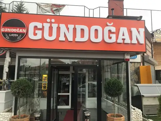 Gündoğan Garden