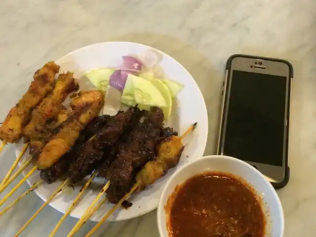 Satay Bukit Piatu Food Photo 6