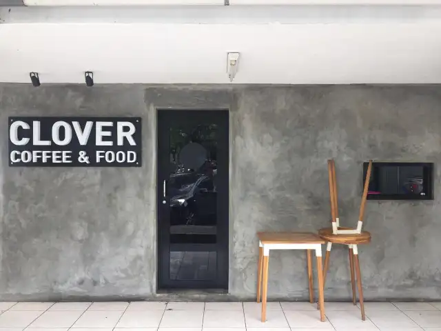 Gambar Makanan CloverCoffee&Food 7