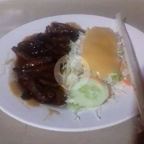 Gambar Makanan Koyoku Japanese Food, Cak Tiknar 6