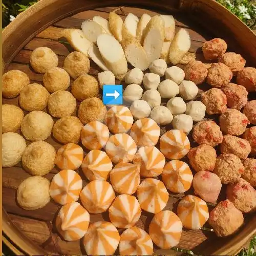 Gambar Makanan Dya's Dimsum 20