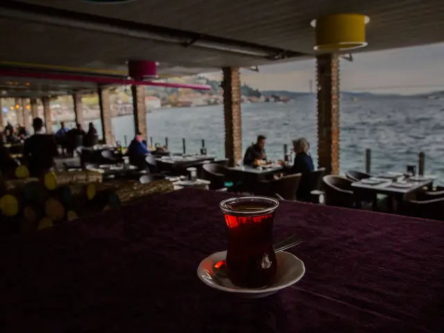 Alperenler Vaniköy Cafe & Restaurant'nin yemek ve ambiyans fotoğrafları 48