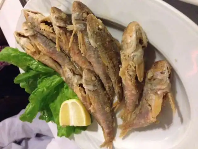 Yeşilköy Yalıer 2 Balık Lokantası'nin yemek ve ambiyans fotoğrafları 27