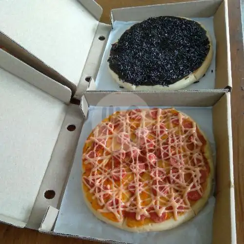 Gambar Makanan Ini Pizza Ya, Tni Al Tebel 3