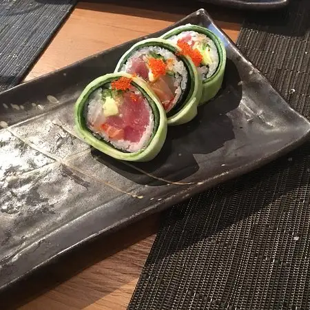 Yada Sushi'nin yemek ve ambiyans fotoğrafları 63