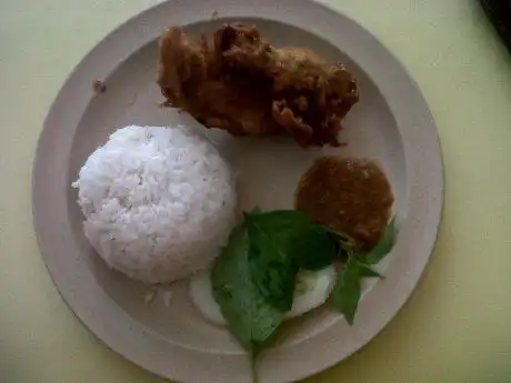 Gambar Makanan Ayam Monas 9