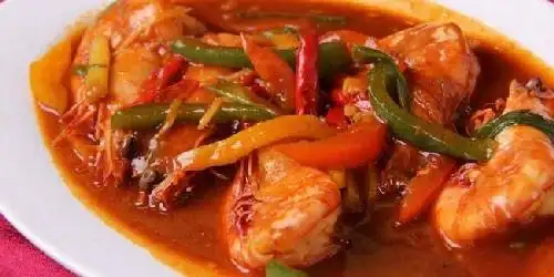 Seafood Nasi Uduk 32 Riyan