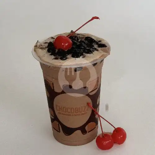 Gambar Makanan Chocobuzz, Slipi Jaya 8