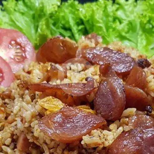 Gambar Makanan Nasi Goreng Gila Ciakar, Panongan 7