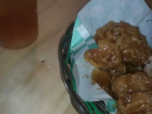 Gambar Makanan Jank Jank Wings Lovers 8