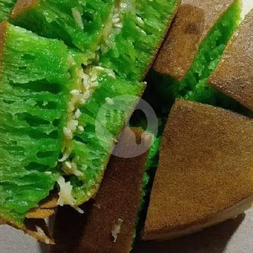 Gambar Makanan Martabak dan Terangbulan Indorasa,jl Padatkarya Sempaja Utara No26 7