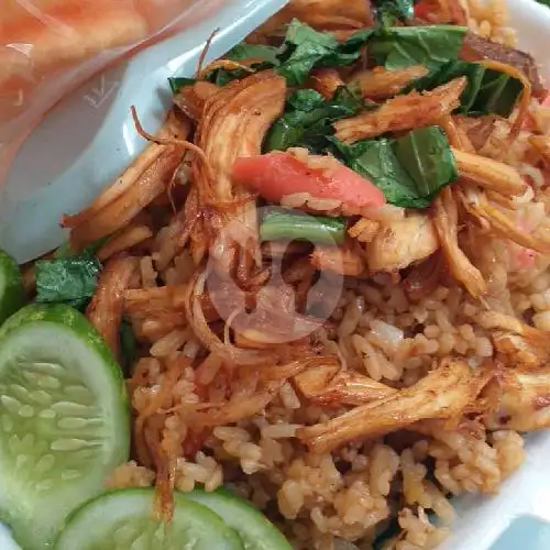 Gambar Makanan NASI GORENG MAS AMIN, CIBADUYUT 10