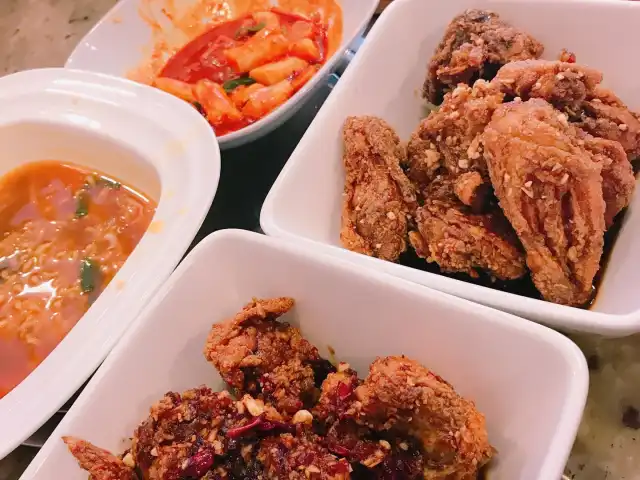 Chicken House Korean Restaurant Food Photo 4