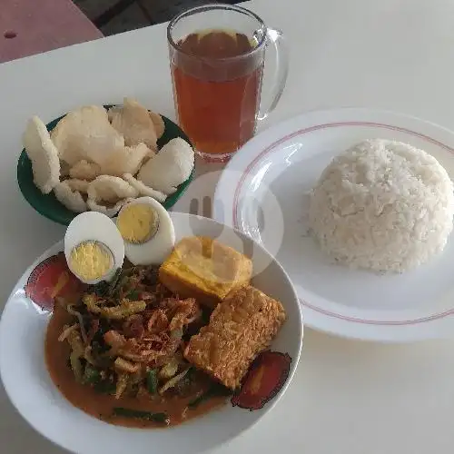 Gambar Makanan Pak De Jenggot, Marchelia 10