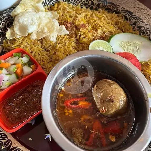 Gambar Makanan Umi Arab Resto, Kamboja 19