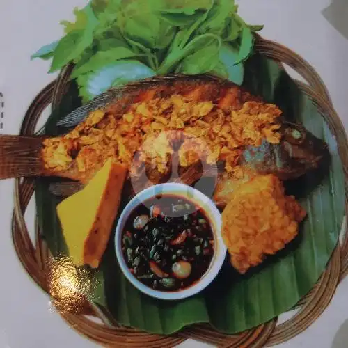 Gambar Makanan Cabe Merah Gorontalo, Kota Timur 17