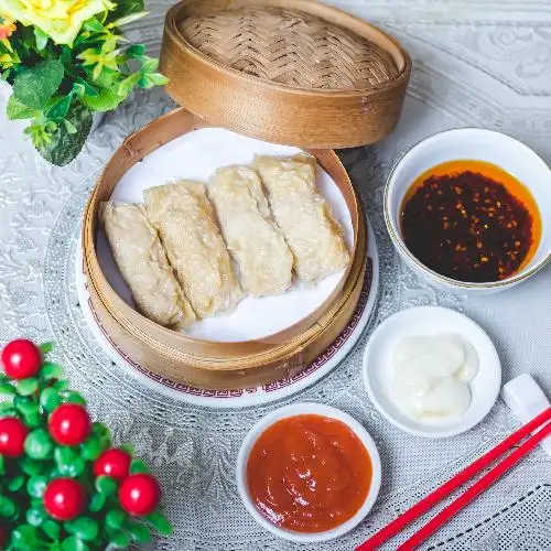 Gambar Makanan Sate Taichan Dan Dimsum Permata 88 15