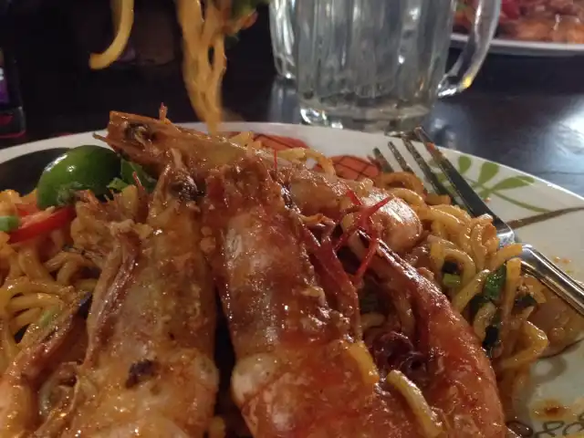 Paksu Mee Udang Special Food Photo 13