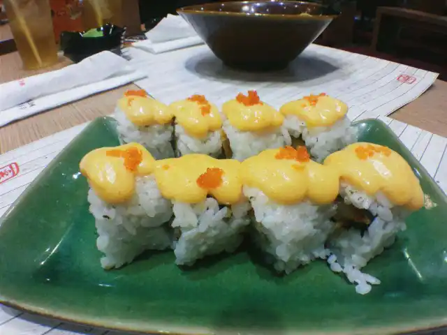 Gambar Makanan Ichiban Sushi 13