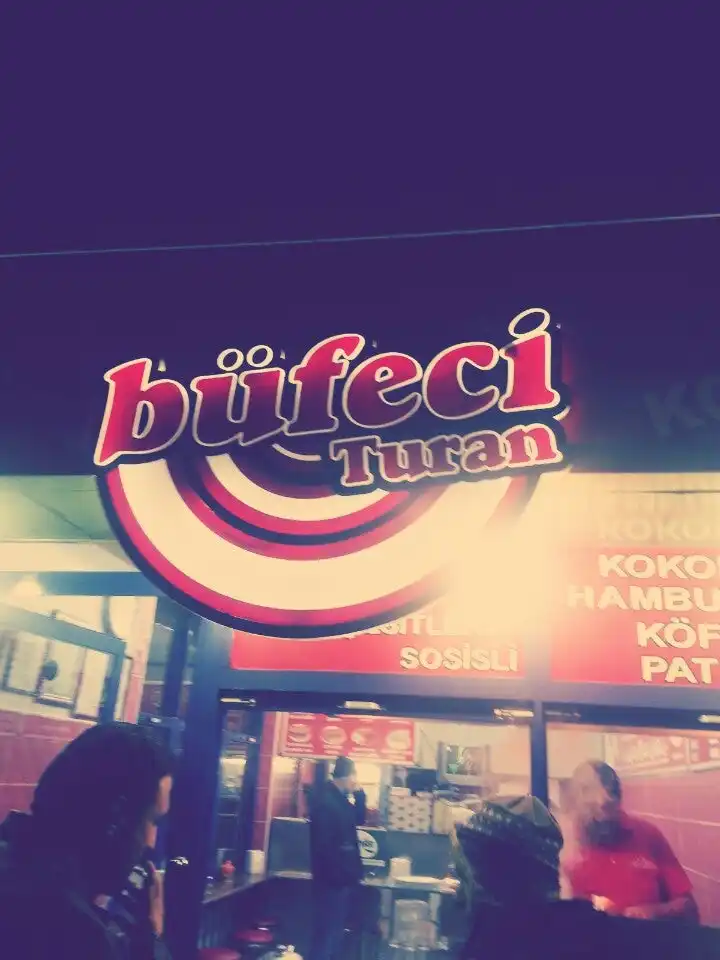 Bufecı Turan