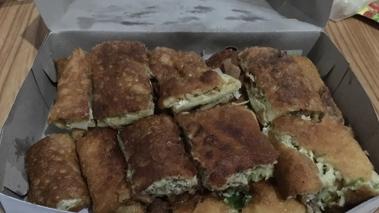 Martabak Hanan