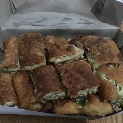 Martabak Hanan