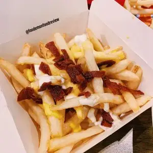 McDonald&apos;s Food Photo 5