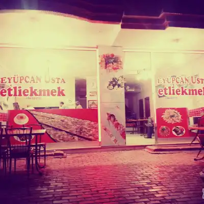 etliekmekçi eyüpcan usta