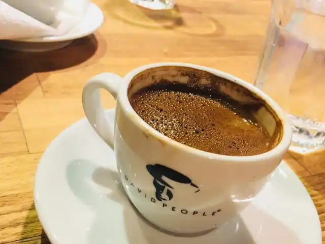 Nara Coffee & Food'nin yemek ve ambiyans fotoğrafları 16