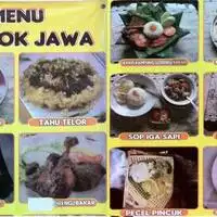 Gambar Makanan Pondok Jawa 1