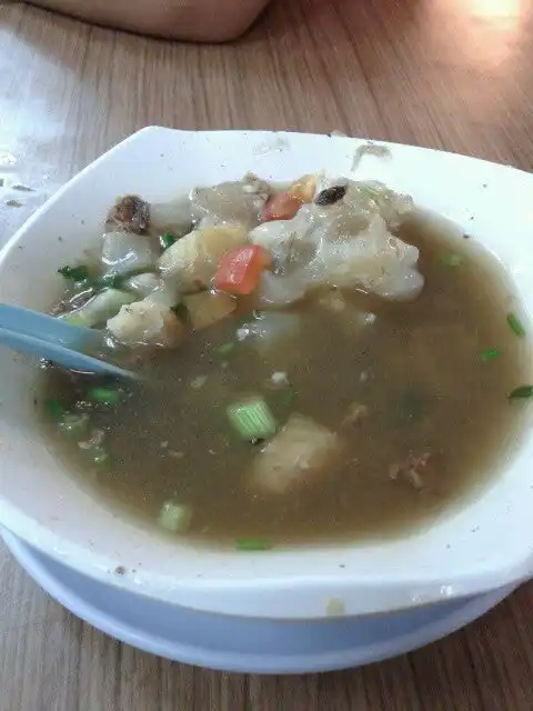 Restoran Sup Urat Keting Food Photo 2