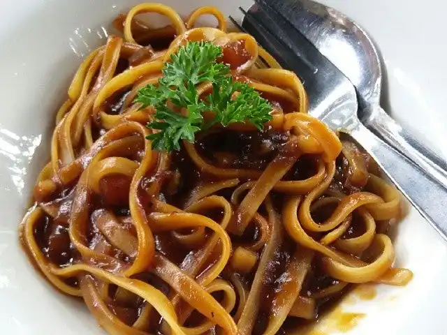 Gambar Makanan Pasta Factory 9